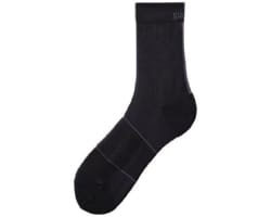 Шкарпетки Shimano Original високі, чорні, розм. 46-48