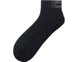 Шкарпетки Shimano ORIGINAL MID, чорні, розм. 41-44