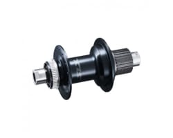   FH-M7110-B SLX 12-. 32 12MM THRU TYPE AXLE OLD:148 CENTER LOCK