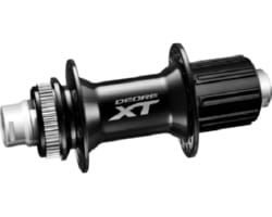   FH-M8010 DEORE XT 32 12MM THRU TYPE AXLE OLD:142 CENTER LOCK