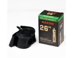 Камера Maxxis Welter Weight 26x1.5/2.5 FV L:48мм