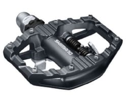 Педали Shimano PD-EH500 SPD односторонний механизм
