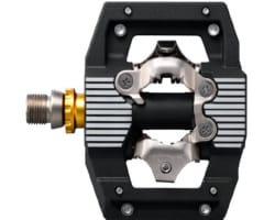 Педали Shimano PD-M820 SAINT, SPD, ENDURO/TRAIL