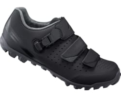 Веловзуття SHIMANO ME400ML чорне, розм. EU41