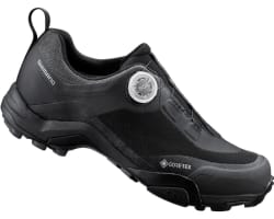 Веловзуття SHIMANO MT701GTX чорне, розм. EU42