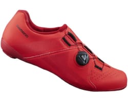 Велосипед SHIMANO RC300MR красный, разм. EU43