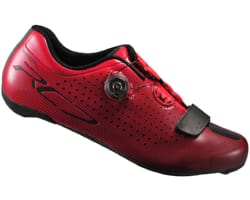 Веловзуття SHIMANO RC7R червон, розм. EU42