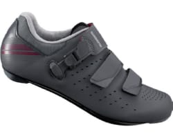 Велосипед женский SHIMANO RP301WG серый, разм. EU36