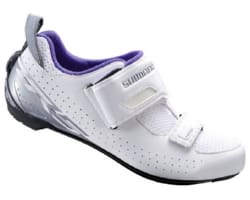 Велосипеды женские SHIMANO TR500WW бел, разм. EU38