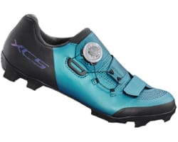 Велосипед женский SHIMANO XC502WE синий, разм. EU39