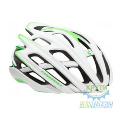 шолом Cannondale CYPHER розмір M 52-58см WHT/LI