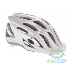 шолом Cannondale SPORT RADIUS розмір M 52-58см white