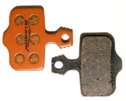 Колодки тормозные Alligator для Avid Elixir органические