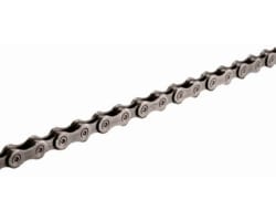 Цепь Shimano CN-E6090 SIL-TEC 10-быстрый, 118 ссылок, для электровелосипедов