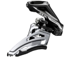 Перемикач передній Shimano FD-M7020-Н SLX 2X11 HIGH CLAMP, SIDE-SWING передн тяга