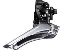 Перемикач передній Shimano FD-R9100-F, DURA-ACE 2X11, без хомута