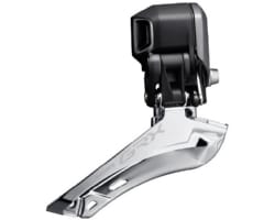 Переключатель передний Shimano FD-RX815-F GRX, Di2 2X11, без хомута