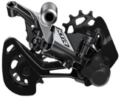 Переключатель задний Shimano RD-M9100-GS XTR SHADOW+ 12-быстрый. средний Shimano рычаг