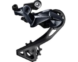 Переключатель задний Shimano RD-R8000-GS ULTEGRA, SHADOW 11-быстрый, средний Shimano рычаг