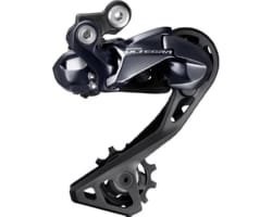 Перемикач задній Shimano RD-R8050-GS ULTEGRA Di2, SHADOW 11-швидк, середній Shimano важіль
