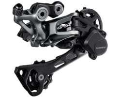 Переключатель задний Shimano RD-RX812 GRX, SHADOW+ 11-быстрый