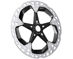 Ротор Shimano RT-MT900-L, 203мм, ICE TECH FREEZA CENTER LOCK