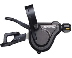 Шифтер Shimano SL-M820 SAINT, 10-быстрый, правый, без индикат.