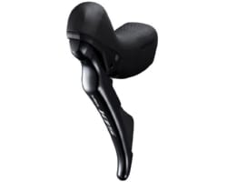Тормоз ручка/шифтер Shimano для гидравл диск тормозов ST-R7020-L 105 Dual Control 2-быстрый, левый