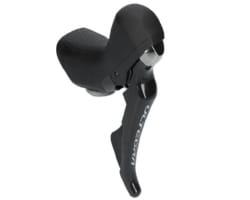 Тормоз ручка/шифтер Shimano для гидравл диск тормозов ST-R8020-R ULTEGRA Dual Control 11-быстрый, правый