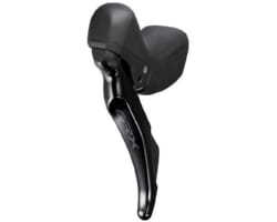 Тормоз ручка/шифтер Shimano для гидравл диск тормозов ST-RX400-L GRX, Dual Control 2-быстрый, левая