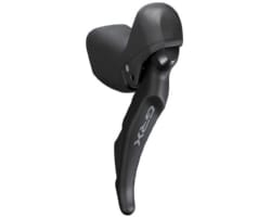Тормоз ручка/шифтер Shimano для гидравл диск тормозов ST-RX600-R GRX, Dual Control 11-быстрый, правая