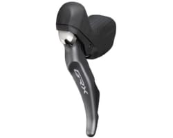 Тормоз ручка/шифтер Shimano для гидравл диск тормозов ST-RX810-L GRX, Dual Control 2-быстрый, левая