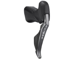 Гальм ручка/шифтер Shimano для гідравл диск гальм ST-RX815-R GRX, Di2 Dual Control 11-швидк, права