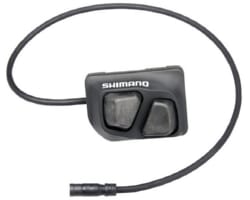 Шифтер Shimano SW-R600R Di2, кабель
