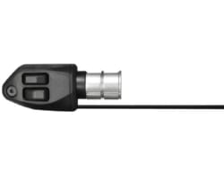 Шифтер Shimano SW-R671-L Di2 для TT/TRI, левый