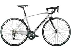 Велосипед Orbea Avant H60 53 White-Black 2020