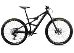 Велосипед Orbea Occam 29 H30 M Black 2020