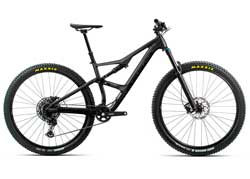 Велосипед Orbea Occam 29 H20 M Black 2020