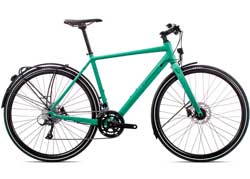 Велосипед Orbea Vector 15 L Green 2020