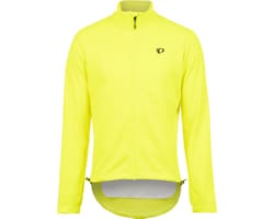 Велокуртка мембранна Pearl Izumi QUEST AMFIB, неоново-жовта, розм. M