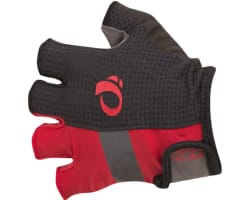 Рукавички Pearl Izumi ELITE Gel, чорн/черв, розм. L