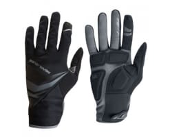 Рукавички зимові Pearl Izumi CYCLONE GEL, чорн, розм. L