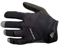 Рукавички Pearl Izumi SUMMIT, чорні, розм. L