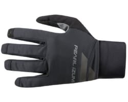 Рукавички Pearl Izumi ESCAPE SOFTSHELL LITE чорні, розмір M
