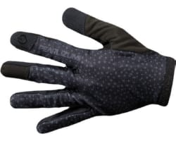 Рукавички жіночі Pearl Izumi DIVIDE чорні, розмір L