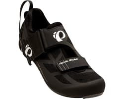 Велообувь триатлон Pearl Izumi FLY SELECT v.6, черный, разм. EU47