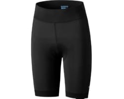 Велотруси жіночі Shimano без лямок, чорні, розм. XS