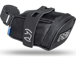 Підседельна сумка PRO MINI STRAP 0.4L, чорна