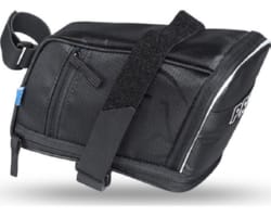 Підседельна сумка PRO MAXI PLUS STRAP 2.0L, чорна