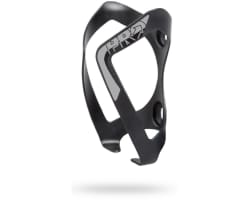 Фляготримач PRO ALLOY, чорно-сірий